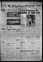 Newspaper: The Daily News-Telegram (Sulphur Springs, Tex.), Vol. 83, No. 132, Ed…