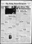 Newspaper: The Daily News-Telegram (Sulphur Springs, Tex.), Vol. 82, No. 68, Ed.…