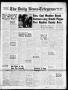 Newspaper: The Daily News-Telegram (Sulphur Springs, Tex.), Vol. 58, No. 198, Ed…