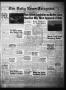 Newspaper: The Daily News-Telegram (Sulphur Springs, Tex.), Vol. 53, No. 193, Ed…