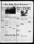 Newspaper: The Daily News-Telegram (Sulphur Springs, Tex.), Vol. 60, No. 3, Ed. …