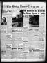 Newspaper: The Daily News-Telegram (Sulphur Springs, Tex.), Vol. 80, No. 215, Ed…