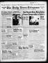 Newspaper: The Daily News-Telegram (Sulphur Springs, Tex.), Vol. 60, No. 72, Ed.…