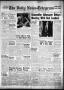 Primary view of The Daily News-Telegram (Sulphur Springs, Tex.), Vol. 57, No. 136, Ed. 1 Thursday, June 9, 1955