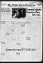 Thumbnail image of item number 1 in: 'The Daily News-Telegram (Sulphur Springs, Tex.), Vol. 85, No. 23, Ed. 1 Tuesday, January 29, 1963'.