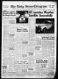 Newspaper: The Daily News-Telegram (Sulphur Springs, Tex.), Vol. 82, No. 78, Ed.…