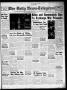 Primary view of The Daily News-Telegram (Sulphur Springs, Tex.), Vol. 55, No. 86, Ed. 1 Sunday, April 12, 1953