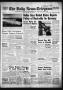 Newspaper: The Daily News-Telegram (Sulphur Springs, Tex.), Vol. 57, No. 122, Ed…