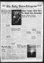 Newspaper: The Daily News-Telegram (Sulphur Springs, Tex.), Vol. 57, No. 45, Ed.…