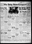 Newspaper: The Daily News-Telegram (Sulphur Springs, Tex.), Vol. 55, No. 89, Ed.…