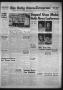 Newspaper: The Daily News-Telegram (Sulphur Springs, Tex.), Vol. 83, No. 108, Ed…