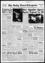 Primary view of The Daily News-Telegram (Sulphur Springs, Tex.), Vol. 81, No. 94, Ed. 1 Tuesday, April 21, 1959