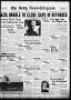 Newspaper: The Daily News-Telegram (Sulphur Springs, Tex.), Vol. 44, No. 156, Ed…