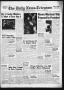 Newspaper: The Daily News-Telegram (Sulphur Springs, Tex.), Vol. 57, No. 97, Ed.…