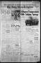 Newspaper: The Daily News-Telegram (Sulphur Springs, Tex.), Vol. 84, No. 9, Ed. …