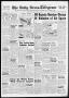 Thumbnail image of item number 1 in: 'The Daily News-Telegram (Sulphur Springs, Tex.), Vol. 81, No. 81, Ed. 1 Monday, April 6, 1959'.