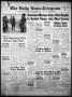 Newspaper: The Daily News-Telegram (Sulphur Springs, Tex.), Vol. 53, No. 51, Ed.…