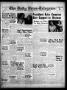 Newspaper: The Daily News-Telegram (Sulphur Springs, Tex.), Vol. 54, No. 38, Ed.…