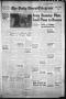 Newspaper: The Daily News-Telegram (Sulphur Springs, Tex.), Vol. 84, No. 71, Ed.…