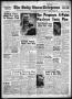 Newspaper: The Daily News-Telegram (Sulphur Springs, Tex.), Vol. 82, No. 35, Ed.…