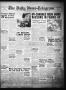 Newspaper: The Daily News-Telegram (Sulphur Springs, Tex.), Vol. 53, No. 204, Ed…