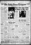 Newspaper: The Daily News-Telegram (Sulphur Springs, Tex.), Vol. 57, No. 117, Ed…