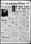 Newspaper: The Daily News-Telegram (Sulphur Springs, Tex.), Vol. 81, No. 191, Ed…