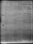 Thumbnail image of item number 3 in: 'The Houston Daily Post (Houston, Tex.), Vol. NINTH YEAR, No. 333, Ed. 1, Monday, March 5, 1894'.