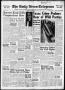 Newspaper: The Daily News-Telegram (Sulphur Springs, Tex.), Vol. 82, No. 72, Ed.…