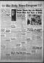 Newspaper: The Daily News-Telegram (Sulphur Springs, Tex.), Vol. 56, No. 268, Ed…