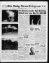 Newspaper: The Daily News-Telegram (Sulphur Springs, Tex.), Vol. 60, No. 87, Ed.…
