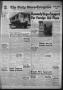 Newspaper: The Daily News-Telegram (Sulphur Springs, Tex.), Vol. 83, No. 142, Ed…