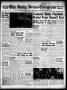 Newspaper: The Daily News-Telegram (Sulphur Springs, Tex.), Vol. 59, No. 119, Ed…