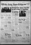 Newspaper: The Daily News-Telegram (Sulphur Springs, Tex.), Vol. 56, No. 235, Ed…