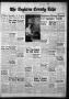 Newspaper: The Hopkins County Echo (Sulphur Springs, Tex.), Vol. 81, No. 6, Ed. …