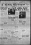 Newspaper: The Daily News-Telegram (Sulphur Springs, Tex.), Vol. 83, No. 153, Ed…