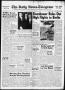 Newspaper: The Daily News-Telegram (Sulphur Springs, Tex.), Vol. 82, No. 58, Ed.…