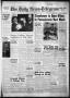 Newspaper: The Daily News-Telegram (Sulphur Springs, Tex.), Vol. 57, No. 268, Ed…