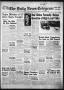 Newspaper: The Daily News-Telegram (Sulphur Springs, Tex.), Vol. 57, No. 247, Ed…