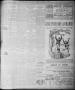 Thumbnail image of item number 3 in: 'The Houston Daily Post (Houston, Tex.), Vol. NINTH YEAR, No. 344, Ed. 1, Friday, March 16, 1894'.