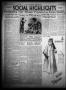 Thumbnail image of item number 2 in: 'The Daily News-Telegram (Sulphur Springs, Tex.), Vol. 53, No. 89, Ed. 1 Sunday, April 15, 1951'.