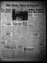Primary view of The Daily News-Telegram (Sulphur Springs, Tex.), Vol. 53, No. 89, Ed. 1 Sunday, April 15, 1951