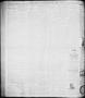 Thumbnail image of item number 2 in: 'The Houston Daily Post (Houston, Tex.), Vol. NINTH YEAR, No. 345, Ed. 1, Saturday, March 17, 1894'.