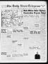 Primary view of The Daily News-Telegram (Sulphur Springs, Tex.), Vol. 81, No. 2, Ed. 1 Sunday, January 4, 1959