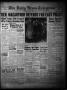 Newspaper: The Daily News-Telegram (Sulphur Springs, Tex.), Vol. 53, No. 93, Ed.…