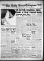 Newspaper: The Daily News-Telegram (Sulphur Springs, Tex.), Vol. 57, No. 108, Ed…