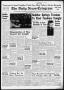 Primary view of The Daily News-Telegram (Sulphur Springs, Tex.), Vol. 81, No. 82, Ed. 1 Tuesday, April 7, 1959