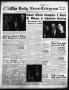 Newspaper: The Daily News-Telegram (Sulphur Springs, Tex.), Vol. 80, No. 261, Ed…