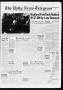 Thumbnail image of item number 1 in: 'The Daily News-Telegram (Sulphur Springs, Tex.), Vol. 81, No. 64, Ed. 1 Tuesday, March 17, 1959'.