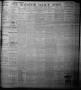 Primary view of The Houston Daily Post (Houston, Tex.), Vol. NINTH YEAR, No. 352, Ed. 1, Saturday, March 24, 1894